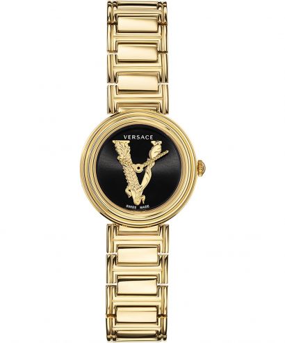 Dámské hodinky Versace T3-Mini Virtus VET300921