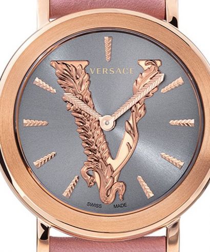 Dámské hodinky Versace Virtus VEHC00319