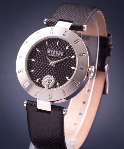 Dámské hodinky Versus Versace New Logo S77010017