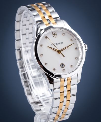 Dámské hodinky Victorinox Alliance Small 241831