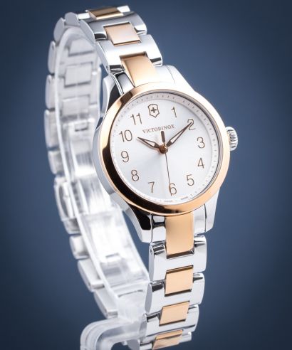 Dámské hodinky Victorinox Alliance XS 241842