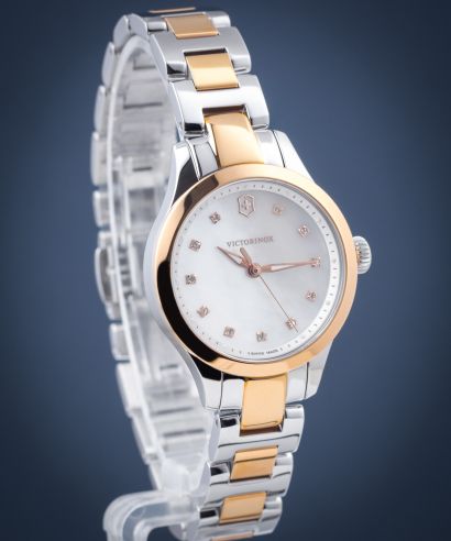Dámské hodinky Victorinox Alliance XS 241877
