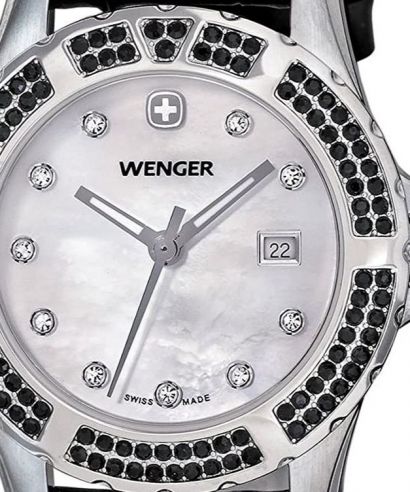 Dámské hodinky Wenger Sport Elegance 70315