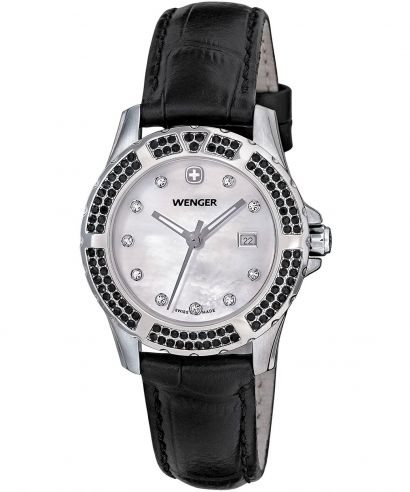 Dámské hodinky Wenger Sport Elegance 70315