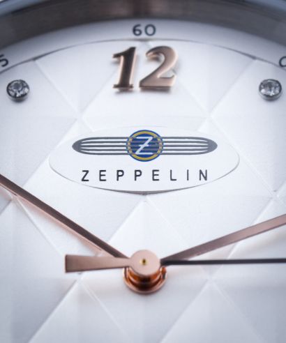 Dámské hodinky Zeppelin Grace 7441M-1