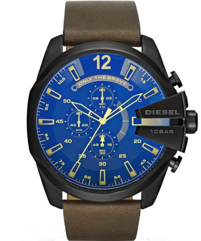 Hodinky unisex Diesel Mega Chief