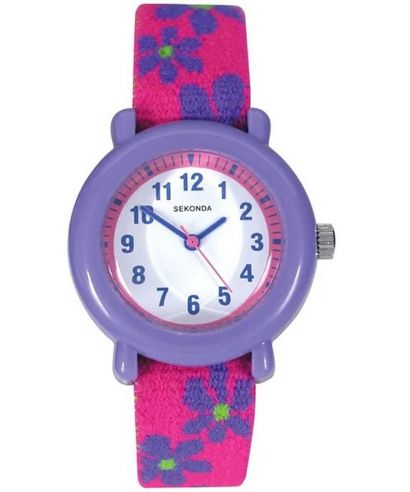 Hodinky Sekonda Dizzy Daisies