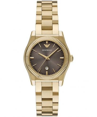 Hodinky dámské Emporio Armani Federica