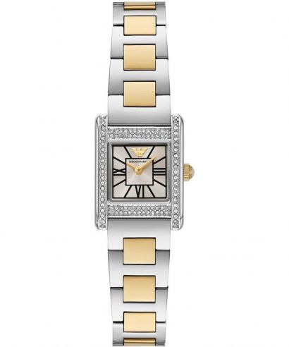 Hodinky dámské Emporio Armani Genni