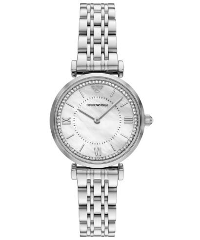 Hodinky dámské Emporio Armani Gianni T-Bar
