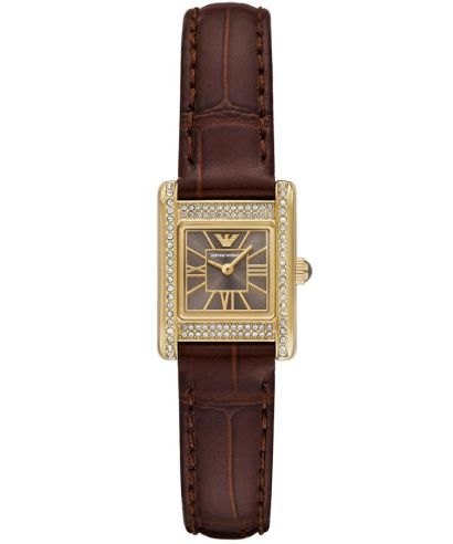 Hodinky dámské Emporio Armani Genni
