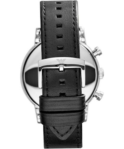 Pánské hodinky Emporio Armani Luigi AR1828