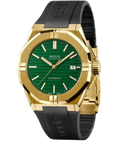 Hodinky pánské Epos Sportive Automatic