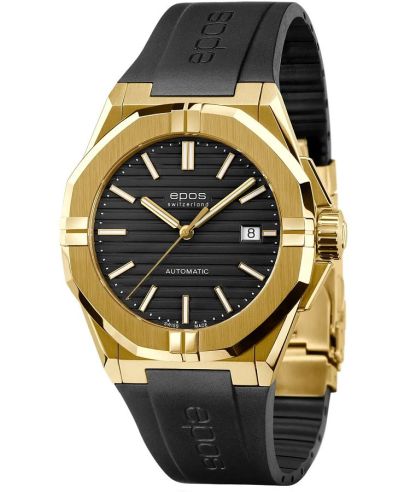 Hodinky pánské Epos Sportive Automatic