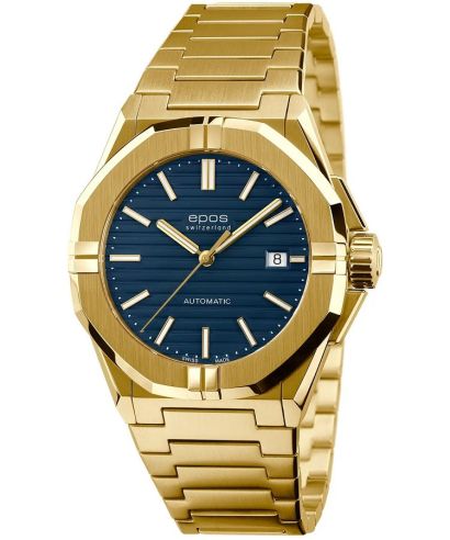 Hodinky pánské Epos Sportive Automatic