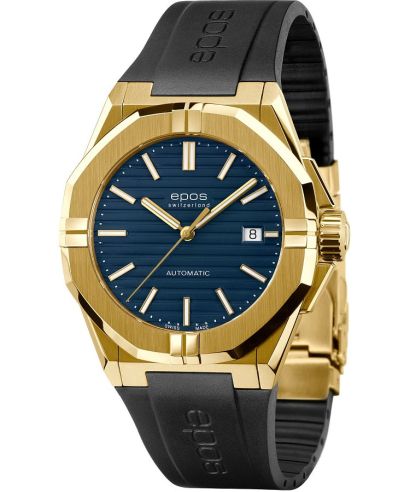 Hodinky pánské Epos Sportive Automatic