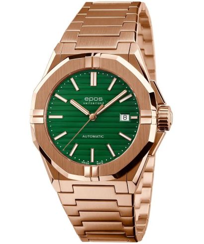 Hodinky pánské Epos Sportive Automatic
