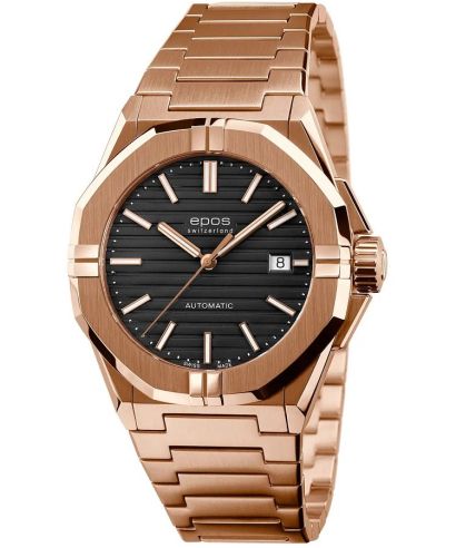 Hodinky pánské Epos Sportive Automatic