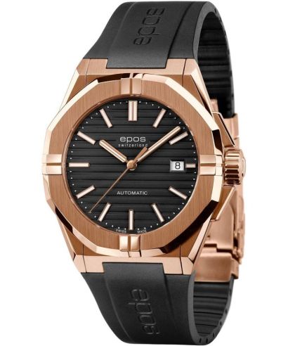 Hodinky pánské Epos Sportive Automatic