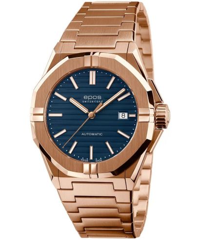 Hodinky pánské Epos Sportive Automatic