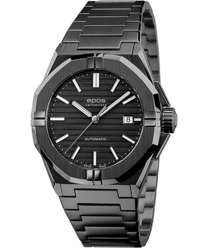 Hodinky pánské Epos Sportive Automatic
