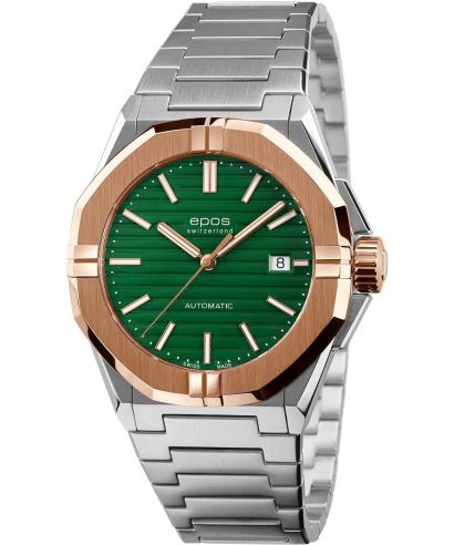 Hodinky pánské Epos Sportive Automatic