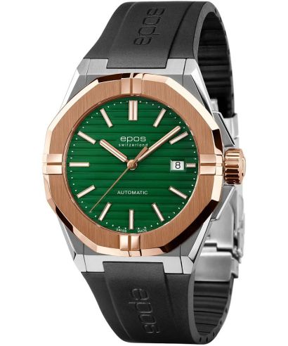 Hodinky pánské Epos Sportive Automatic