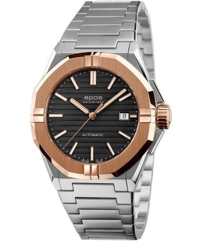 Hodinky pánské Epos Sportive Automatic