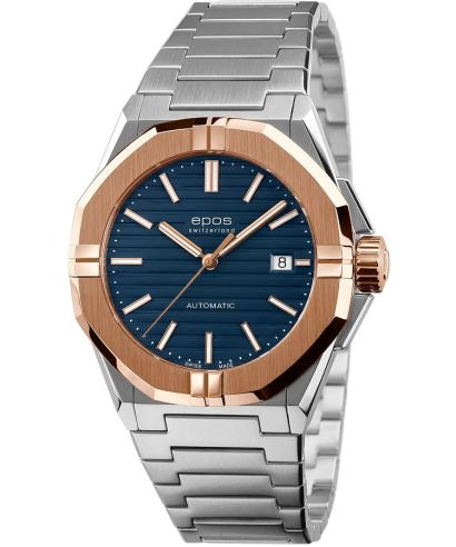 Hodinky pánské Epos Sportive Automatic