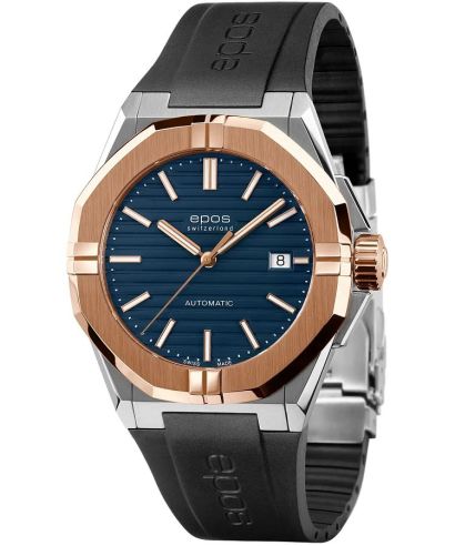 Hodinky pánské Epos Sportive Automatic