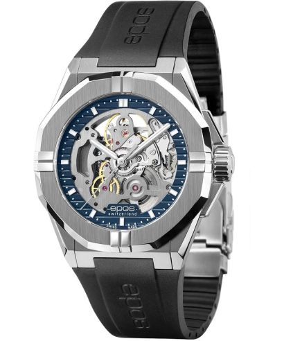Hodinky pánské Epos Sport Skeleton Automatic