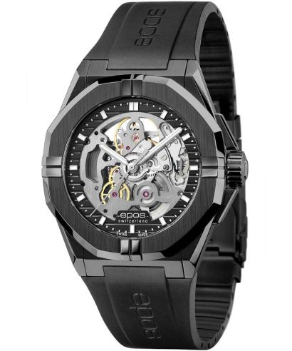 Hodinky pánské Epos Sportive Automatic Skeleton