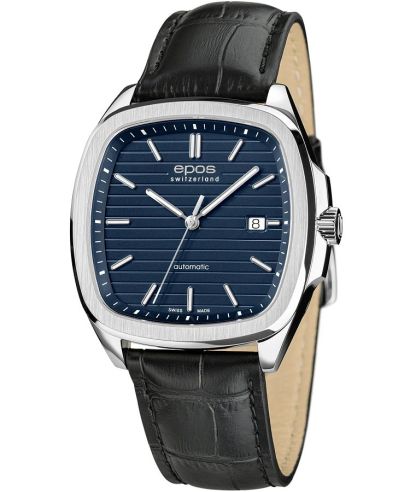 Hodinky pánské Epos Timeless Automatic