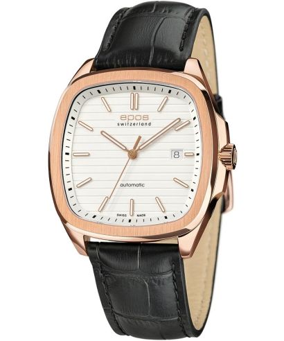 Hodinky pánské Epos Timeless Automatic