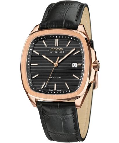 Hodinky pánské Epos Timeless Automatic