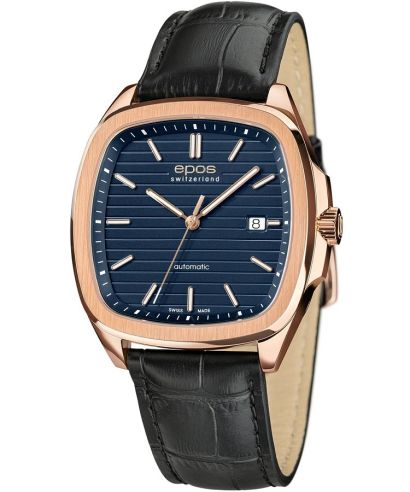 Hodinky pánské Epos Timeless Automatic
