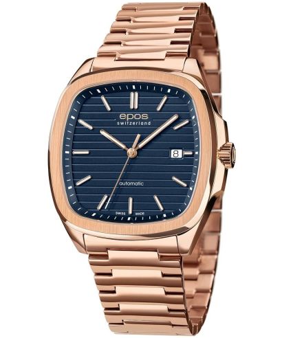 Hodinky pánské Epos Timeless Automatic