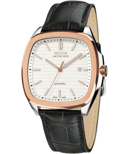 Hodinky pánské Epos Timeless Automatic