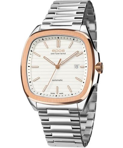 Hodinky pánské Epos Timeless Automatic