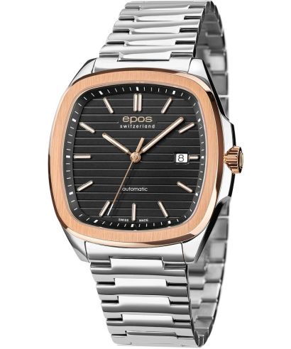 Hodinky pánské Epos Timeless Automatic