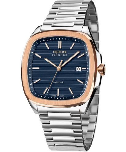 Hodinky pánské Epos Timeless Automatic