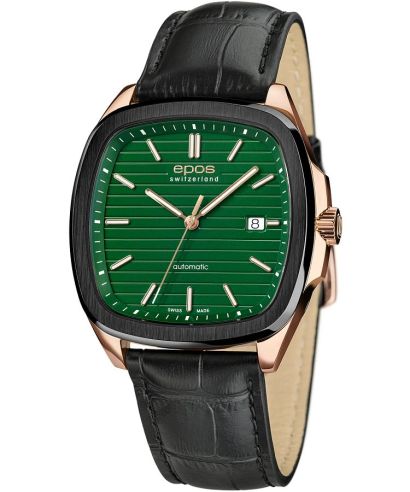 Hodinky pánské Epos Timeless Automatic