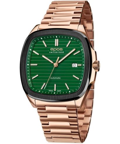 Hodinky pánské Epos Timeless Automatic