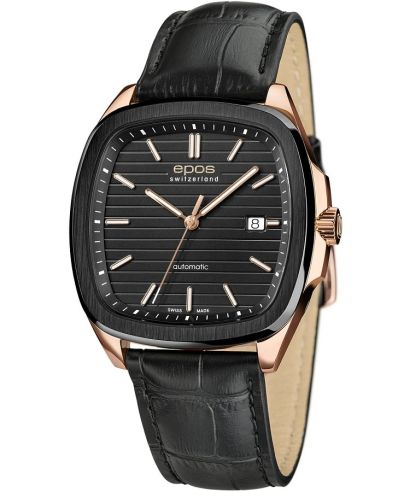 Hodinky pánské Epos Timeless Automatic