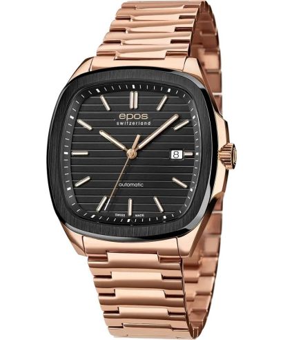 Hodinky pánské Epos Timeless Automatic