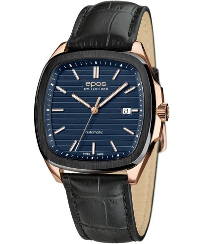 Hodinky pánské Epos Timeless Automatic
