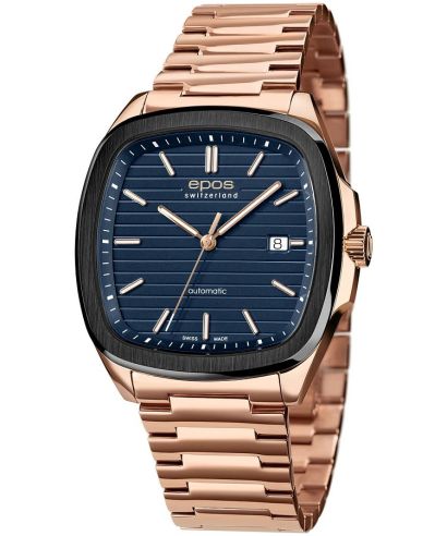 Hodinky pánské Epos Timeless Automatic