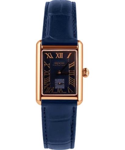 Hodinky dámské Epos Quartz Lady