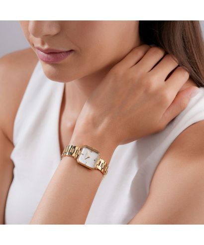 Hodinky dámské Escada Ava Diamond