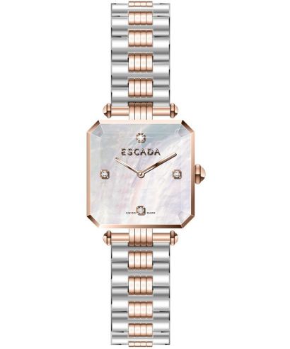 Hodinky dámské Escada Ava Diamond